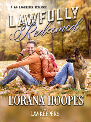 cover image of Lawfully Redeemed